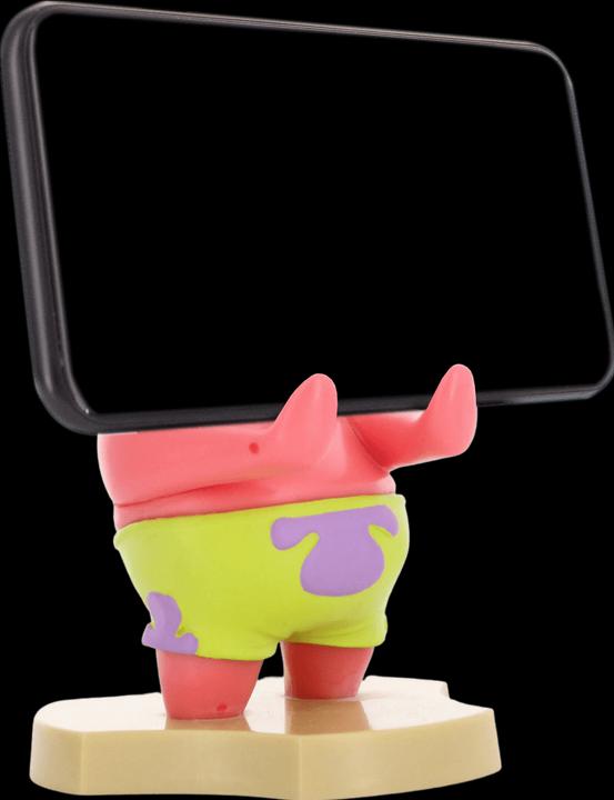 Actual product image Exquisite Gaming Spongebob: Mr Krabs - Cable Guy Holdem