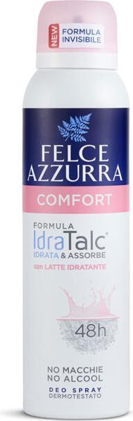 Produktbild Felce Azzurra Deo Spray (Spray, 150 ml)