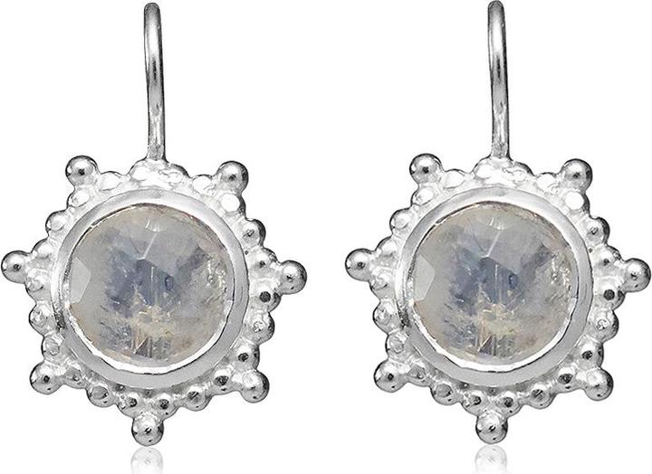 Blu, Bianco, Argento