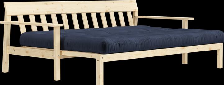 Immagine prodotto Karup Design Unwind (Divano letto, 3 posti)