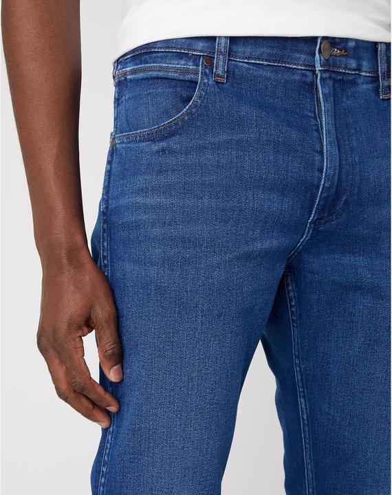Immagine prodotto Wrangler Greensboro (New Arizona) Straight Fit Olympia (W32/L32)