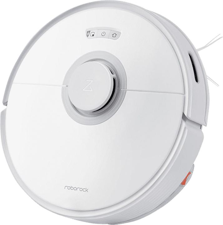 Actual product image Roborock Q7 Max+ (Vacuum mopping robot)