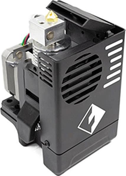 Produktbild FlashForge Creator 4 Left Extruder Assembly F-0,4 3d Zubehoer (Ersatzteile)