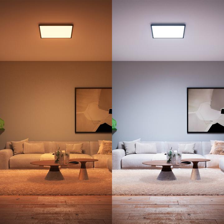 Produktbild Philips Hue White Ambiance Aurelle (3750 lm)