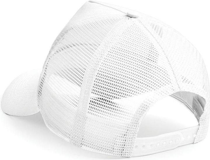 Image du produit Beechfield Casquette de baseball pour camionneurs avec inserts en filet (pack de 2) (Taille unique)