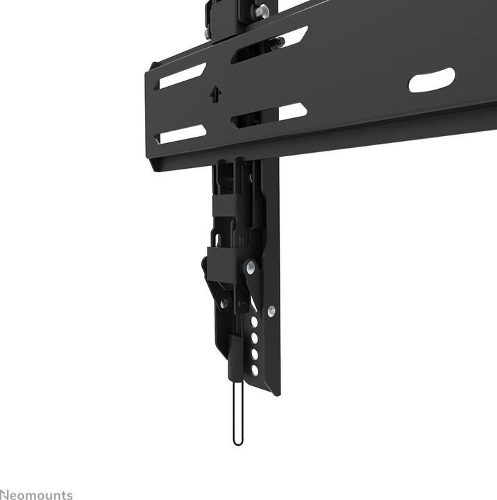 Immagine prodotto Neomounts Montaggio a parete WL35S-850BL14 Nero (Muro, 65", 60 kg)