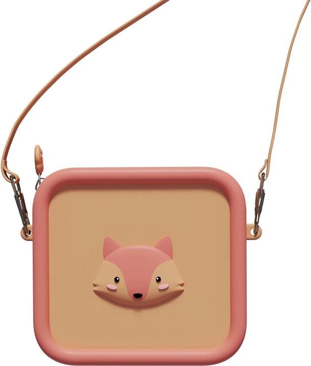 Immagine prodotto The Zoofamily Kamera-Tasche Zoo Silikon