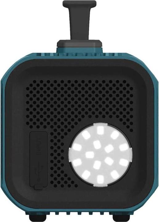 Produktbild No Name Könner & Söhnen Anlasser Mit Kompressor Jsp-2000 (200 A, 14800 mAh)