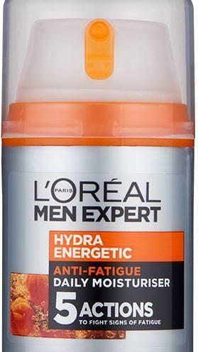L'Oréal Paris Men Expert Hydra Energetic (50 ml, Tagescreme)