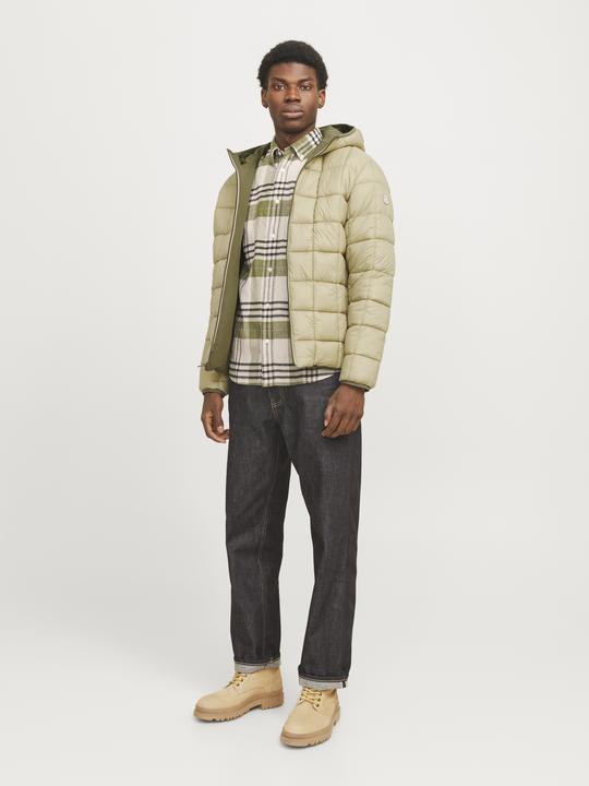 Produktbild Jack & Jones Jprblubrook Reversible Jacket Ln (S)