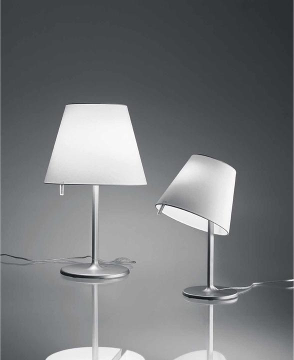 Produktbild Artemide Melampo Notte (349 lm, E14)