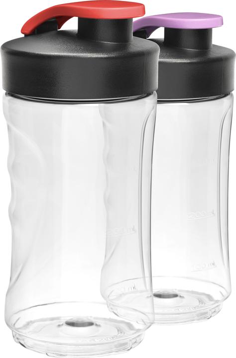 Actual product image Electrolux Sportsblender extra Flaschen