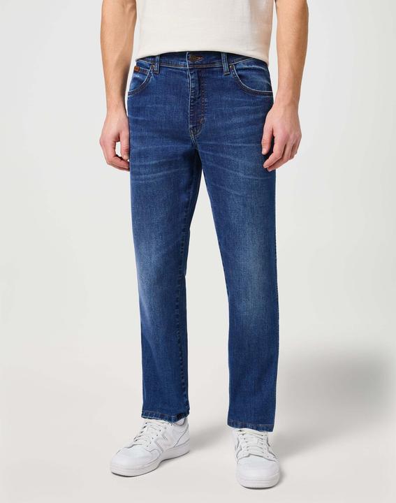 Image du produit Wrangler Jeans Straight Leg Texas Low Stretch (W38/L34)