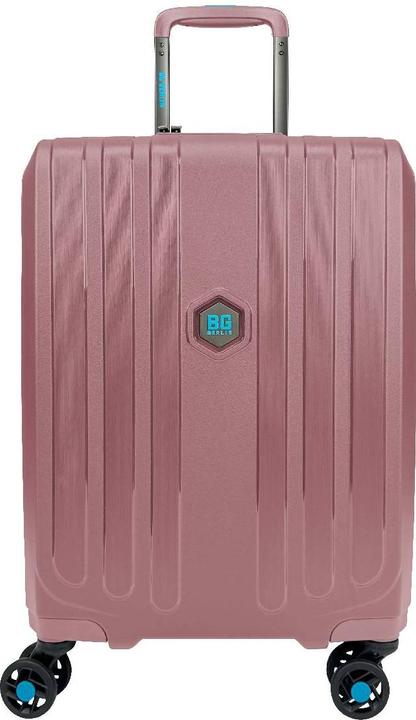 Actual product image BG Berlin Enduro Luggage V2 - 2er Kofferset (100 l, L (90 - 115l))
