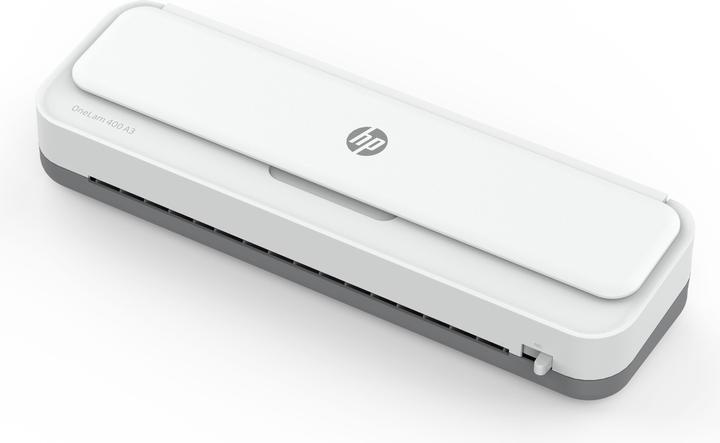Produktbild HP OneLam 400 (75 - 125 µm, A3)
