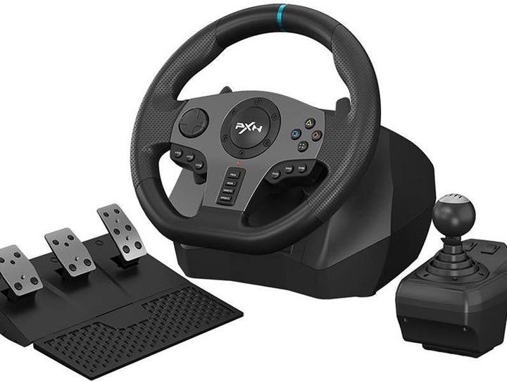 Produktbild PXN PXN-V9 (Xbox Series S, Windows, PS4, PS3, Switch, Xbox One S)