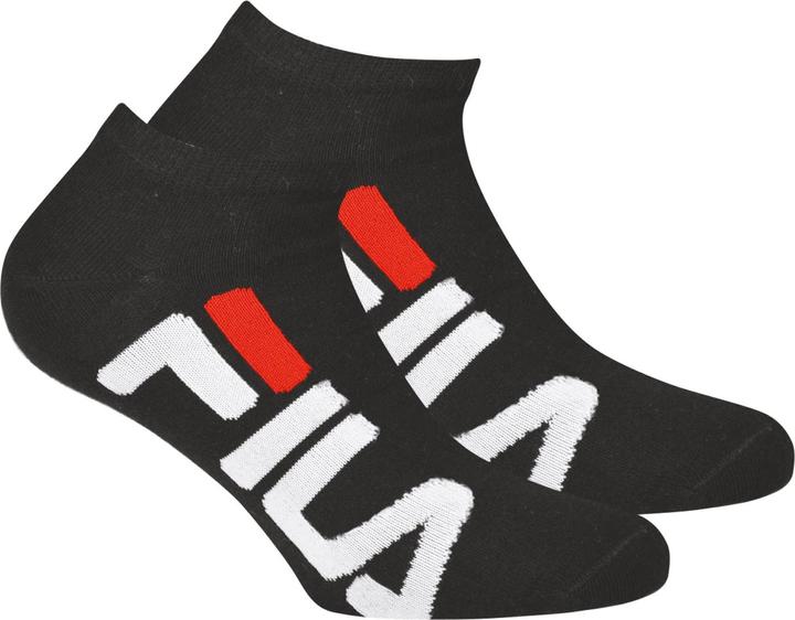 Actual product image FILA Sneaker socks (pack of 2, 35 - 38)