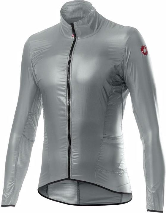 Castelli Aria Shell Jacket