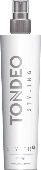 Produktbild Tondeo Finisher 1 (200 ml)