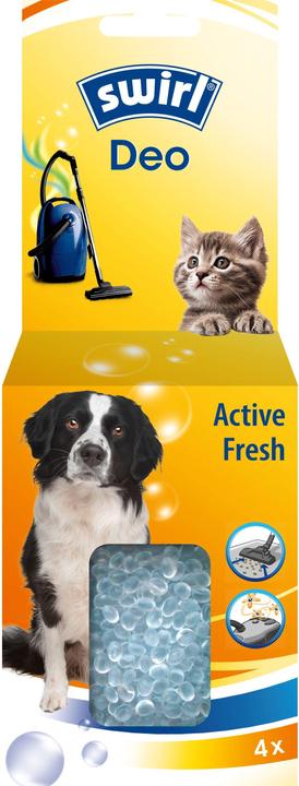 Duftperlen Active Fresh