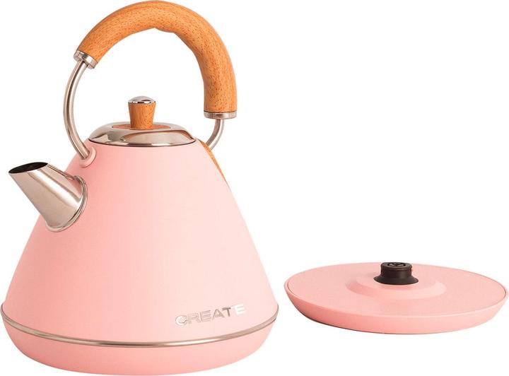 Immagine prodotto Create Kettle Retro (1.70 l)