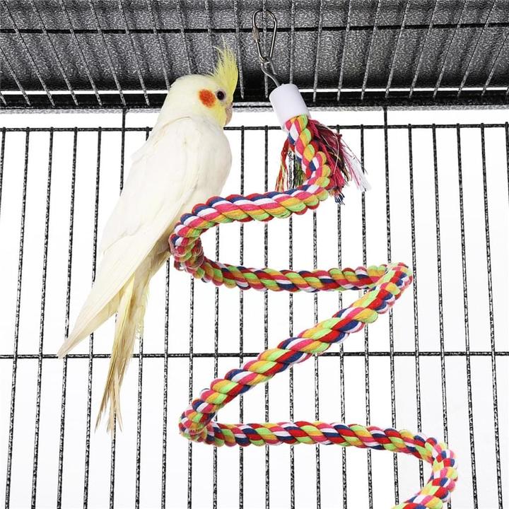 Image du produit Jamb Cage à oiseaux 174cm