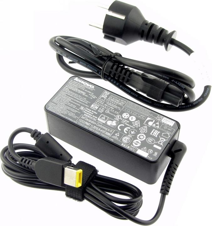 Produktbild Lenovo ADLX45NCC3A (45 W)