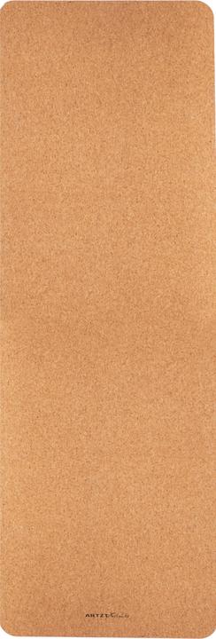 Image du produit Artzt Tapis de yoga en liège Recycle PLUS (6 mm)