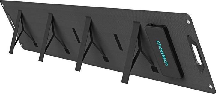 Immagine prodotto Choetech SC016 Caricabatterie solare (300 W, 6.35 kg)
