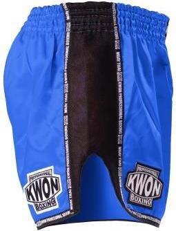 Image du produit Kwon short de boxe thaï evoution (L)