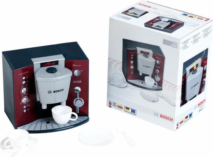 Produktbild Theo Klein Bosch Kaffeemaschine
