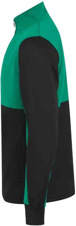 Produktbild Finden & Hales Trainingsjacke mit kurzem Reissverschluss (M)