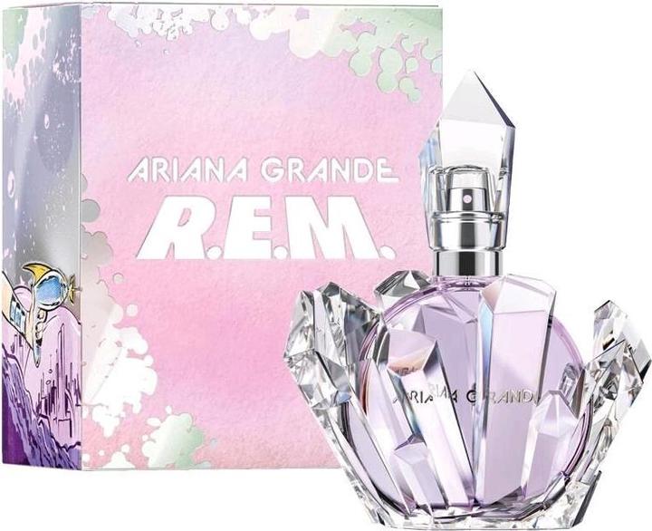 Actual product image Ariana Grande R.E.M. (Eau de parfum, 50 ml)