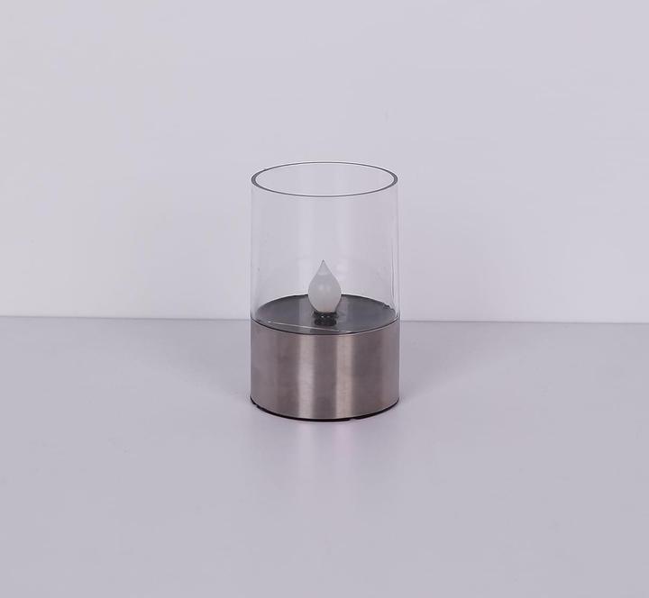 Actual product image Globo Solar light (IP44)