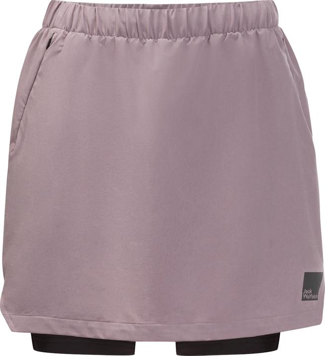 Produktbild Jack Wolfskin Bike Commute Skort W (L)