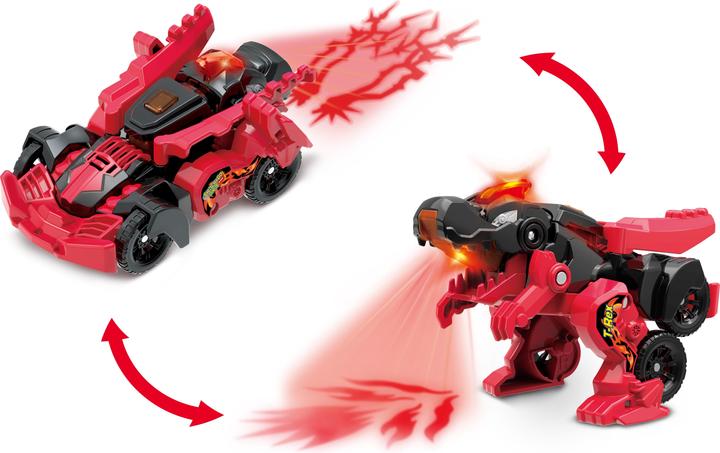 Produktbild VTech Switch and Go Dinos