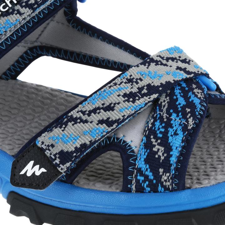 Produktbild Quechua MH120 (37)