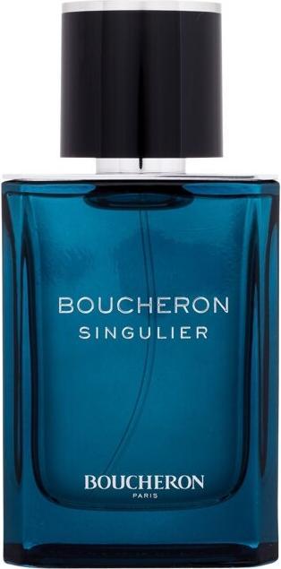 Actual product image Boucheron Singulier (Eau de parfum, 50 ml)