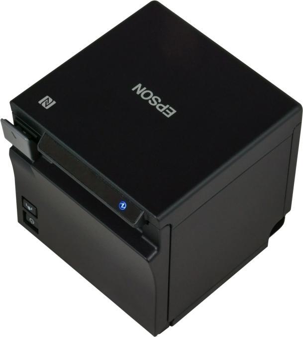 Produktbild Epson TM m10 (Bluetooth, USB 2.0)