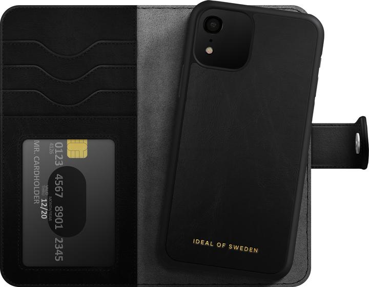 Image du produit iDeal Of Sweden Portefeuille magnétique (Apple iPhone 11)