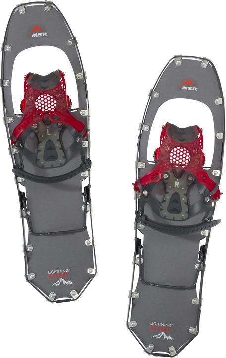 Msr Lightning Ascent