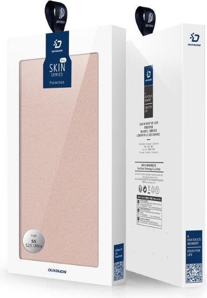 Actual product image Dux Ducis Skin Pro Series (Samsung Galaxy S25 Ultra)