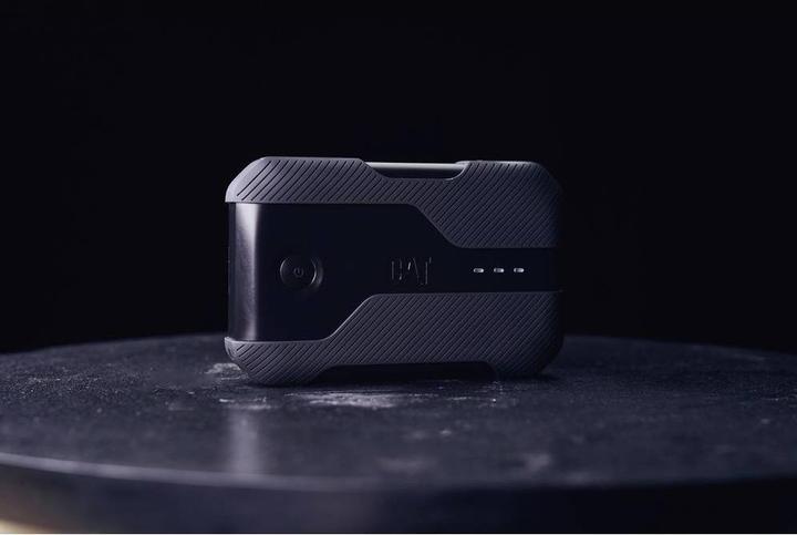 Produktbild Cat Q10