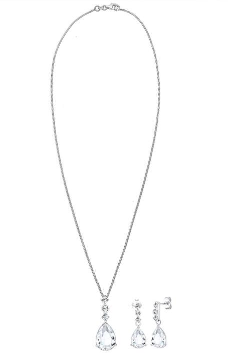 Produktbild Elli Tropfen Form (925 Silber)