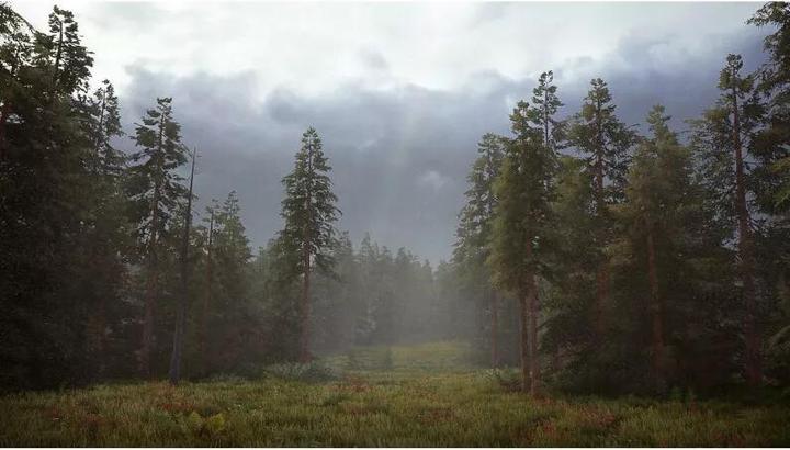 Produktbild Nacon Gaming Hunting Simulator 2 (Switch, Multilingual)