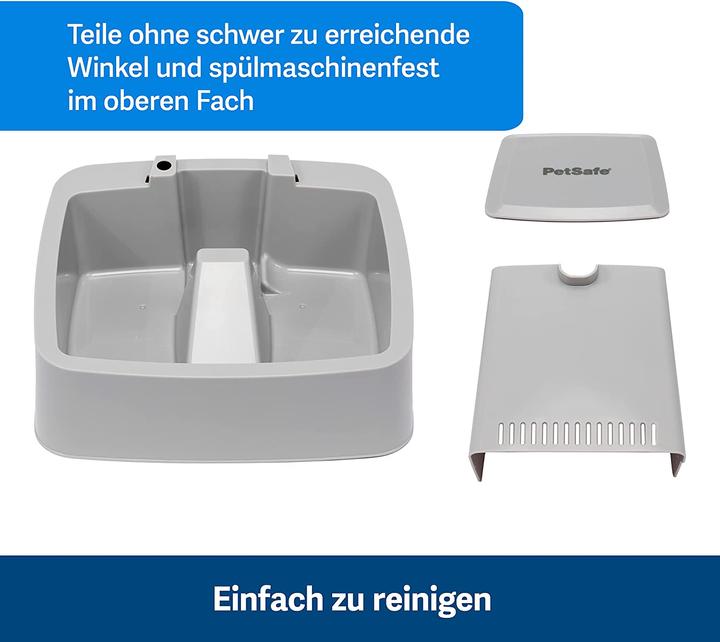 Image du produit PetSafe Drinkwell (7.50 l)