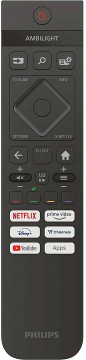 Actual product image Philips 32PFS6939/12 (32", LED, Full HD, 2024)
