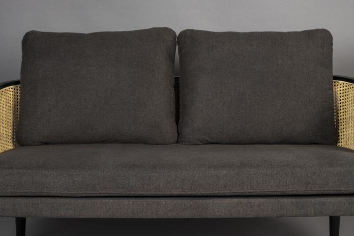 Produktbild Dutchbone Manou (2-Sitzer)