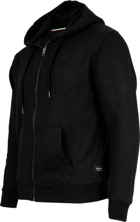 Immagine prodotto Replay Sweatshirt, BRUSHED FLEECE (L)