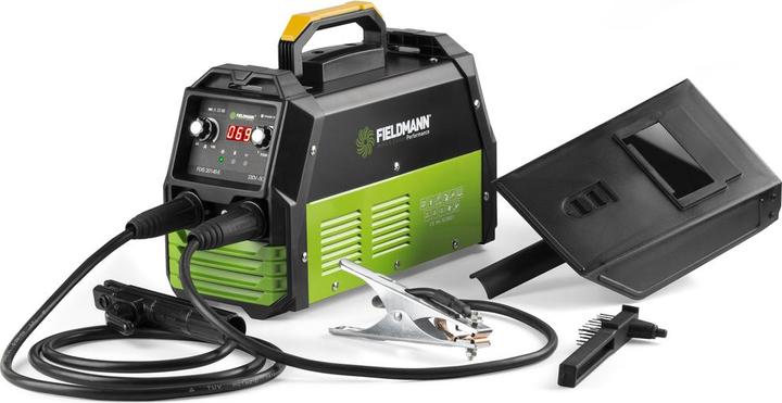 Produktbild Fieldmann FDIS 20140-E